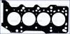 Прокладання ГБЦ MAZDA 3 (13-19), 6 (12-), CX-5 2.2d Ajusa AJUSA 10215300 (фото 1)