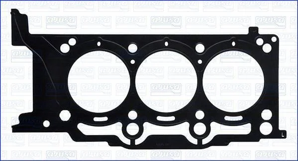 Прокладка ГБЦ DODGE JOURNEY (12-) 3.6i/ JEEP GRAND CHEROKEE IV 3.6i (ліва)) Ajusa AJUSA 10215600 (фото 1)
