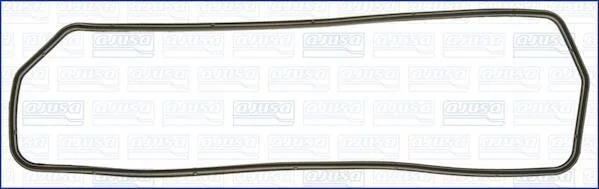 Прокладка клапанної кришки SKODA FABIA I 1.0, 1.4i Ajusa AJUSA 11005200 (фото 1)