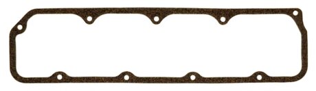 Прокладка клапанної кришки корково-гумова КЛАП.КР. FORD TRANSIT 2.5D/TD -ua AJUSA 11015200