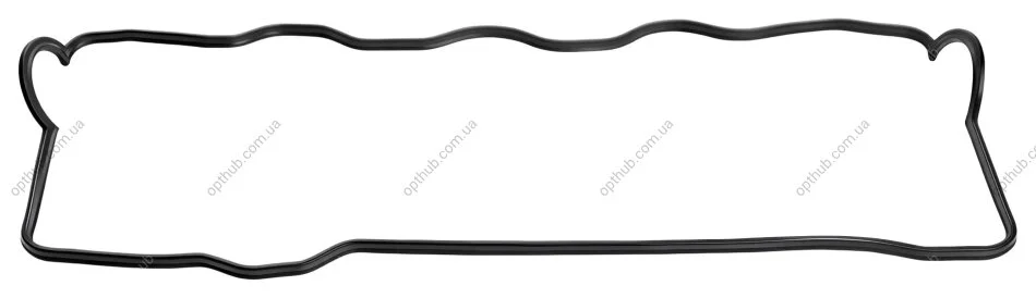 Прокладка клапанної кришки гумова КЛАП. КР. TOYOTA AVENSIS/CAMRY/RAV 4 I 2.0 16V/2.2 I/2.0 86-01 -ua AJUSA 11050400 (фото 1)