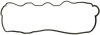 Прокладка клапанної кришки гумова КЛАП. КР. TOYOTA AVENSIS/CAMRY/RAV 4 I 2.0 16V/2.2 I/2.0 86-01 -ua AJUSA 11050400 (фото 2)