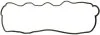 Прокладка клапанної кришки гумова КЛАП. КР. TOYOTA AVENSIS/CAMRY/RAV 4 I 2.0 16V/2.2 I/2.0 86-01 -ua AJUSA 11050400 (фото 2)