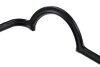 Прокладка клапанної кришки гумова КЛАП. КР. TOYOTA AVENSIS/CAMRY/RAV 4 I 2.0 16V/2.2 I/2.0 86-01 -ua AJUSA 11050400 (фото 3)