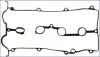 Прокладка клапанної кришки гумова КЛАП.КР. MAZDA 1.8 16V/2.0 16V FP/FS 92-97 -ua AJUSA 11056400 (фото 1)