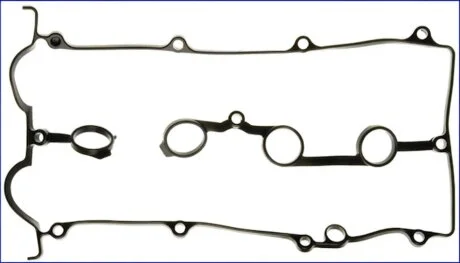 Прокладка клапанної кришки гумова КЛАП.КР. MAZDA 1.8 16V/2.0 16V FP/FS 92-97 -ua AJUSA 11056400