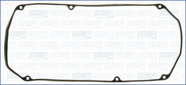 Прокладка клапанної кришки MITSUBISHI PAJERO II, IV 3.0, 3.8i Ajusa AJUSA 11057100 (фото 1)