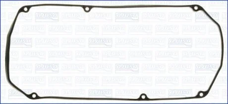 Прокладка клапанної кришки MITSUBISHI PAJERO II, IV 3.0, 3.8i Ajusa AJUSA 11057100