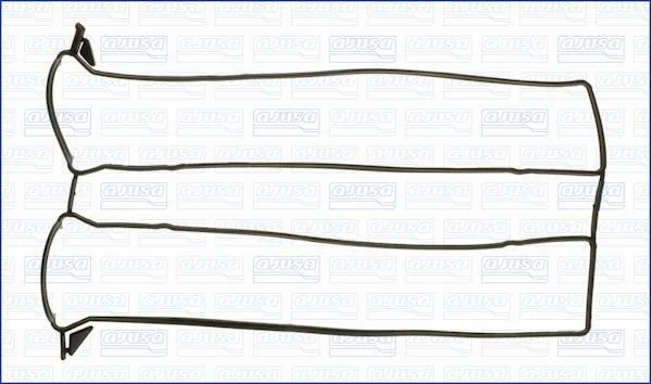 Прокладка клапанної кришки FORD FOCUS II 1.4, 1.6i Ajusa AJUSA 11060600 (фото 1)