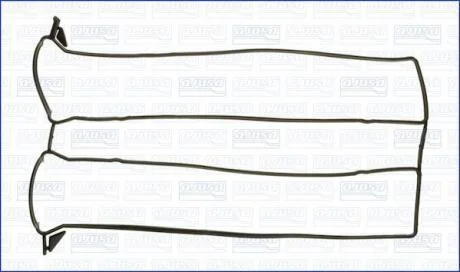 Прокладка клапанної кришки FORD FOCUS II 1.4, 1.6i Ajusa AJUSA 11060600
