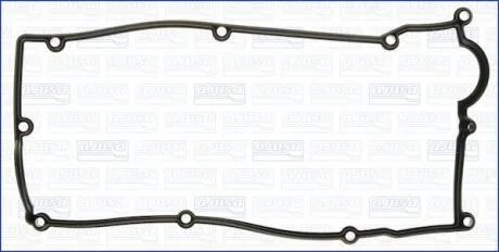 Прокладка клапанної кришки KIA RIO II 1.4i, CERATO I 1.6i Ajusa AJUSA 11063900