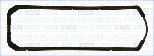 Прокладка клапанної кришки VW TRANSPORTER T4 1.9d Ajusa AJUSA 11066000 (фото 1)