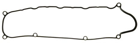 Прокладка клапанной крышки резиновая КЛАП.КР. MAZDA 1.7D PN AJUSA 11069600