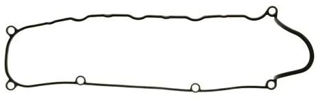 Прокладка клапанної кришки гумова КЛАП.КР. MAZDA 1.7D PN -ua AJUSA 11069600