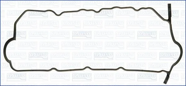 Прокладка клапанної кришки TOYOTA AVENSIS (T22, T25) 2.5d Ajusa AJUSA 11076400 (фото 1)