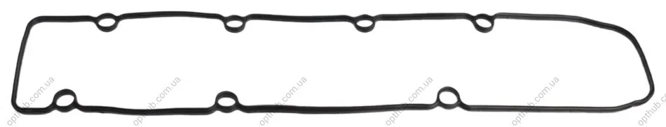 Прокладка клапанної кришки гумова КЛАП. КР. PSA 2.0HDI DW10TD/ATED/DW12UTED AJUSA 11077300 (фото 1)