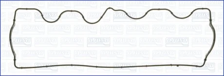 Прокладка клапанної кришки гумова КЛАП. КР. FIAT,OPEL Z19DT/Z19DTL/223A6 -ua AJUSA 11077400