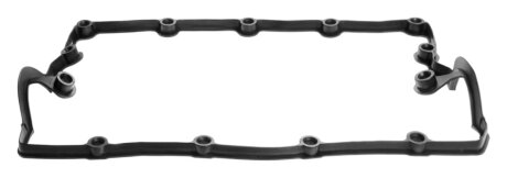 Прокладка клапанної кришки гумова КЛАП. КР. VAG 1.9TDI AJM/AVF/A -ua AJUSA 11078400