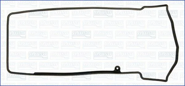 Прокладка клапанної кришки MB SPRINTER (00-06) 2.1d Ajusa AJUSA 11080600 (фото 1)