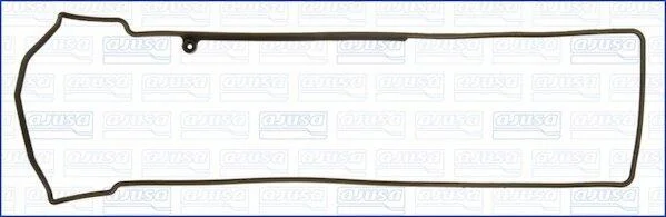 Прокладка клапанної кришки MB E-CLASS (W211) Ajusa AJUSA 11080800 (фото 1)