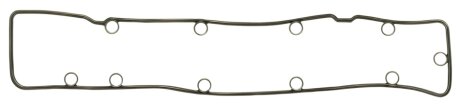 Прокладка клапанной крышки резиновая КЛ. КР. LANCIA, PSA XU7JP4/XU1 AJUSA 11082700
