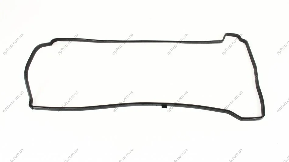Прокладка клапанної кришки гумова КЛАП. КР. HONDA -ua AJUSA 11086500 (фото 1)