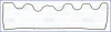 Прокладка кришки клапана ALFA ROMEO 156, 166 LANCIA LYBRA, THESIS 2.4D 09.00-07.09 AJUSA 11086900 (фото 2)