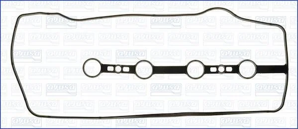Прокладка клапанної кришки TOYOTA AVENSIS (T22, T25) 2.0, 2.4i Ajusa AJUSA 11087600 (фото 1)