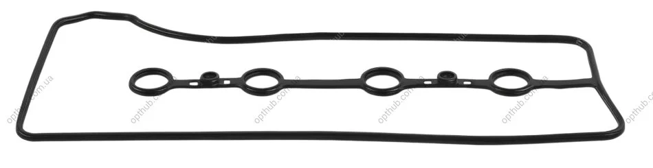 Прокладка клапанної кришки гумова КЛАП. КР. TOYOTA 1AZ-FE/2AZ-FE/2AZ-FXE -ua AJUSA 11087700 (фото 1)