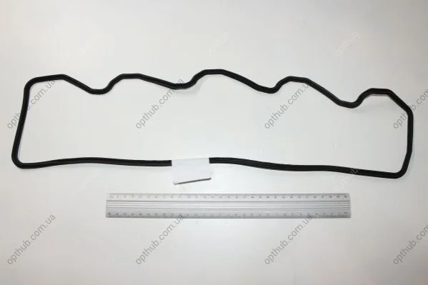 Прокладка клапанної кришки гумова КЛАП. КР. VW LT 2.8TDI ATA/AGK/AUH/BCQ -ua AJUSA 11089000 (фото 1)