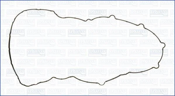Прокладка клапанної кришки CITROEN JUMPY I 2.0d Ajusa AJUSA 11089300 (фото 1)