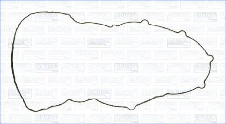 Прокладка клапанної кришки CITROEN JUMPY I 2.0d Ajusa AJUSA 11089300