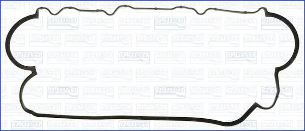 Прокладка кришки клапана MAZDA 323 F VI, 323 S VI, 626 V, PREMACY 2.0D 04.98-03.05 AJUSA 11090700 (фото 1)