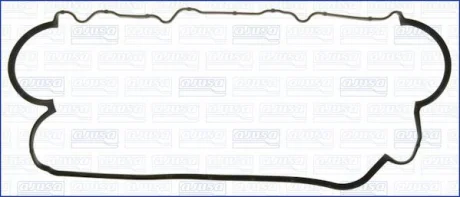 Прокладка кришки клапана MAZDA 323 F VI, 323 S VI, 626 V, PREMACY 2.0D 04.98-03.05 AJUSA 11090700
