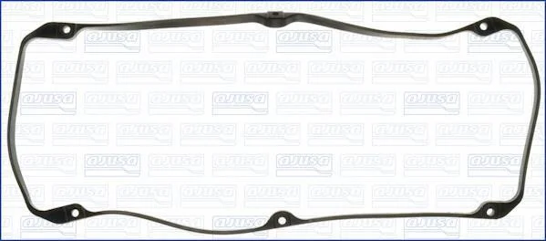 Прокладка клапанної кришки Mitsubishi Outlander I 2.4i Ajusa AJUSA 11091500 (фото 1)