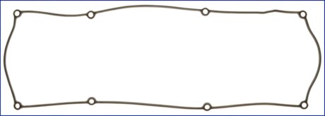 Прокладка клапанної кришки гумова КЛАП. КР MITS 3.2DI-D 4M41 00-06 -ua AJUSA 11091600