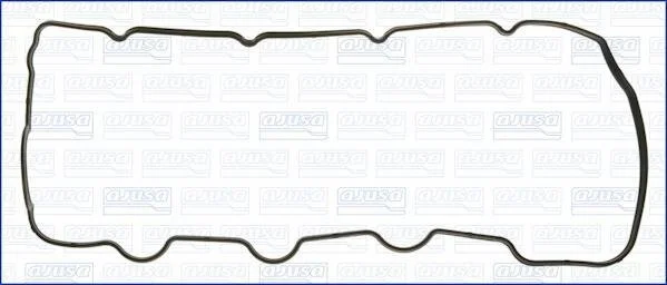 Прокладка клапанної кришки TOYOTA LAND CRUISER (00-) Ajusa AJUSA 11093100 (фото 1)