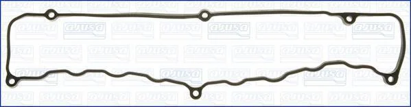 Прокладка клапанної кришки Mitsubishi Carisma (97-06) 1.8i Ajusa AJUSA 11094500 (фото 1)
