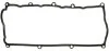 Прокладка клапанної кришки гумова КЛАП. КР. OPEL 1.7DTI Y17DIT/Y17DTL/Z17DTH, HONDA 1.7D 4EE2 -ua AJUSA 11094700 (фото 2)