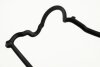 Прокладка клапанної кришки гумова КЛАП. КР. OPEL 1.7DTI Y17DIT/Y17DTL/Z17DTH, HONDA 1.7D 4EE2 -ua AJUSA 11094700 (фото 4)
