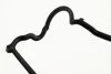 Прокладка клапанної кришки гумова КЛАП. КР. OPEL 1.7DTI Y17DIT/Y17DTL/Z17DTH, HONDA 1.7D 4EE2 -ua AJUSA 11094700 (фото 4)