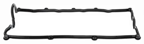 Прокладка клапанної кришки гумова КЛАП. КР. OPEL 1.7DTI Y17DIT/Y17DTL/Z17DTH, HONDA 1.7D 4EE2 -ua AJUSA 11094700