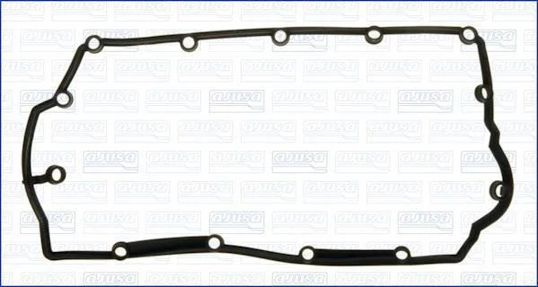 Прокладка клапанної кришки SKODA OCTAVIA (I,II)/ VW CADDY III 1.9d Ajusa AJUSA 11095700 (фото 1)