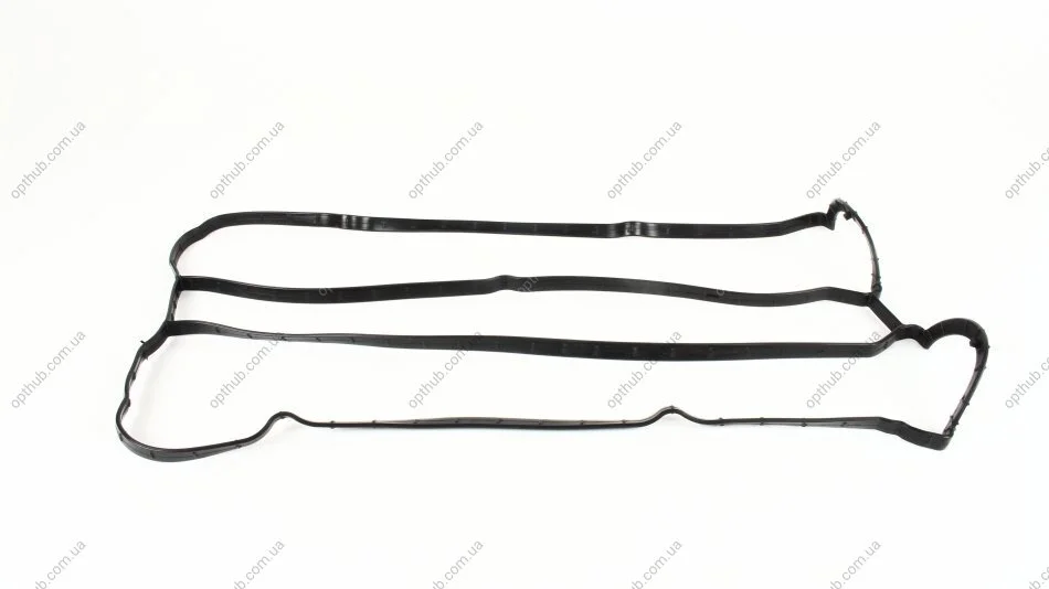 Прокладка клапанної кришки гумова КЛАП.КР. FORD 1.25/1.6 16V ZETEC FXJA/FXJB 98- -ua AJUSA 11096200 (фото 1)