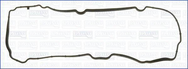 Прокладка клапанної кришки FORD FUSION (02-12) 1.4d/ CITROEN 207 (07-) 1.4d Ajusa AJUSA 11096400 (фото 1)