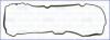 Прокладка клапанної кришки FORD FUSION (02-12) 1.4d/ CITROEN 207 (07-) 1.4d AJUSA 11096400 (фото 1)