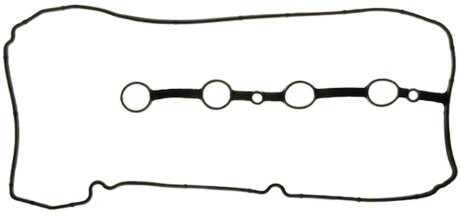 Прокладка клапанної кришки гумова КЛ. КР. MAZDA 3 1.6 LF 04- -ua AJUSA 11098600