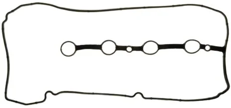 Прокладка клапанної кришки гумова КЛ. КР. MAZDA 3 1.6 LF 04- -ua AJUSA 11098600