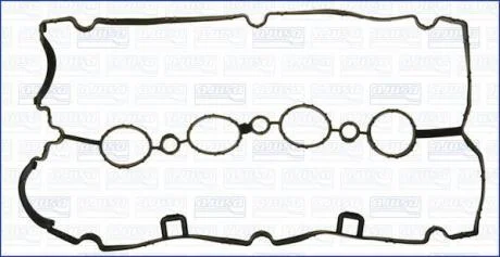 Прокладка клапанної кришки OPEL ASTRA G, H 1.6i Ajusa AJUSA 11100600