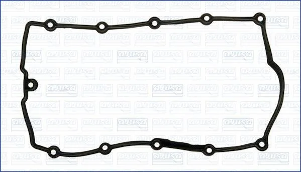 Прокладка клапанної кришки SKODA OCTAVIA II 2.0d Ajusa AJUSA 11101700 (фото 1)